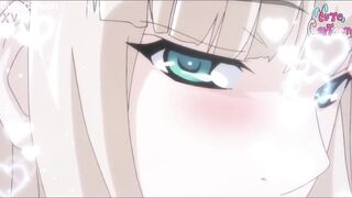 HOT teen Fuck - SEX en el BAÑO