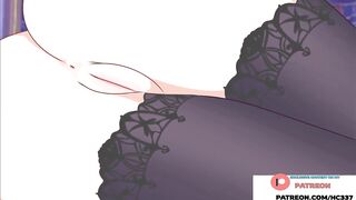 Lisa Genshin impact Some Fun 60 FPS High Quality 4K Sound