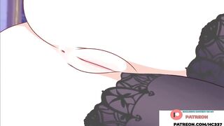 Lisa Genshin impact Some Fun 60 FPS High Quality 4K Sound