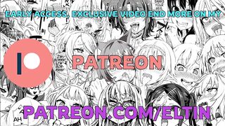 2B Nier Hard Anal Fucking And Getting Sweet Creampie - Hottest Nier Automata Hentai 4k 60fps