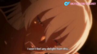 [HMV] Elf World-Lilysandy