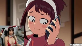 The best My Hero Academia Hentai animations I've ever seen... MHA