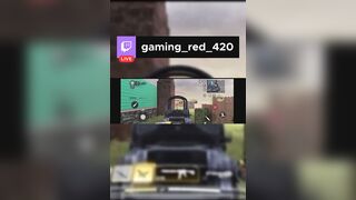 call of duty mobile livestreams