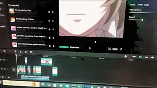 HOT teen - Hentai SEX - part 1 - Cutecartoon