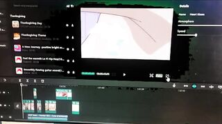 HOT Teen - has SEX in the BATHROOM - Cutecartoon