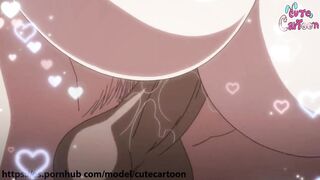 HOT teen - Hentai SEX - part 2 - Cutecartoon