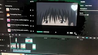 doy unas clases de sexo a mi compañera de cuerto - cutecartoon