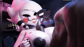 Fun Night At Freddy's All Scenes With Walkthrough