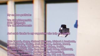 "In Gwen's Web" teaser trailer!