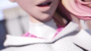 "In Gwen's Web" teaser trailer!