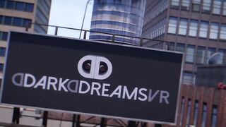 "In Gwen's Web" teaser trailer!