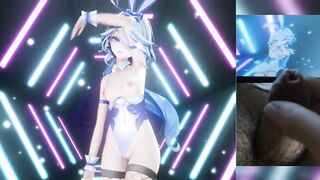 Genshin Impact Furina - Heart Attack HMV