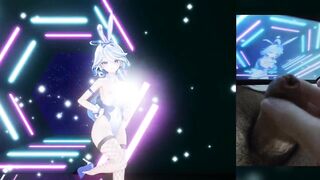 Genshin Impact Furina - Heart Attack HMV