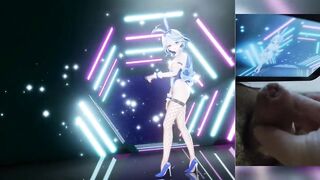 Genshin Impact Furina - Heart Attack HMV