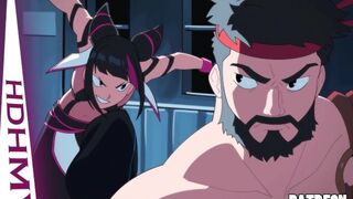 [HDHMV] SUOIRESNU TRIBUTE