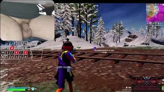 THE ADVENTURES OF OCHINCHINCHAN IN FORTNITE #28