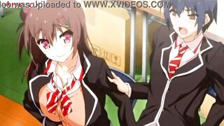 Hmv Real Eroge Situation! [1] (Tune Up Vs Italobrothers - Colors Of The Rainbow (Nightcore Mix))