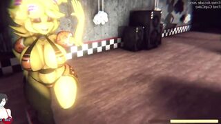 Fap Nights At Frenni's Night Club XXXMas V1.6 All Sex Scenes