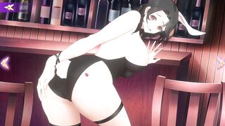 hentai game Scratch girl