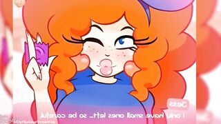 Bi Visibility Day - Bisexual Orgy and Cumshots p3