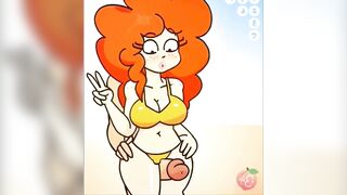 Hentai Pros - Kenta Wishes For His Celibacy To End & Goddess Suwatee p2