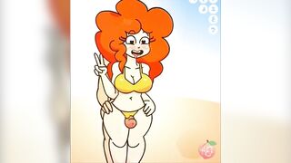 Hentai Pros - Kenta Wishes For His Celibacy To End & Goddess Suwatee p2