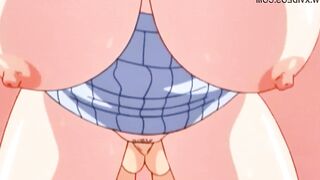 Living with a horny mature lady Anime Hentai 1080p p2