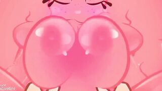 Interspecies Reviewers - Elf Elma gets penetrated by Futanari Elza