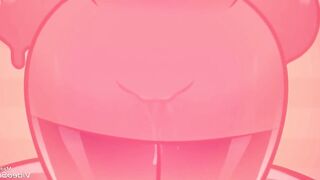 Interspecies Reviewers - Elf Elma gets penetrated by Futanari Elza