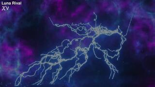 Trio beka Luna jessy