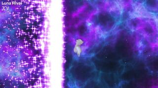 Trio beka Luna jessy