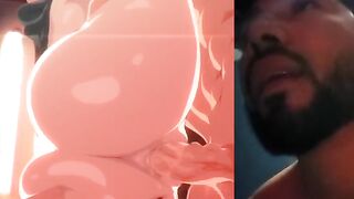 Sakura is fucked very rich Hentai uncensored