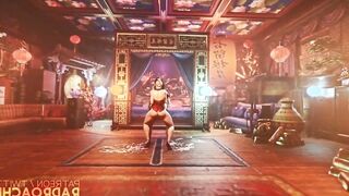 Samus Aran PHAZON (2019)