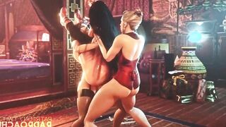 Samus Aran PHAZON (2019)