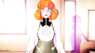 Penny Breast Expansion | Imbapovi