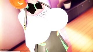 Penny Breast Expansion | Imbapovi