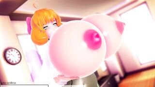 Penny Breast Expansion | Imbapovi