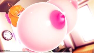 Penny Breast Expansion | Imbapovi