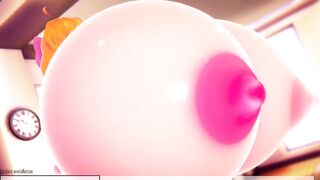 Penny Breast Expansion | Imbapovi