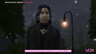 [TRAILER] LILY POTTER CHEATING ON JAMES WITH LUCIUS MALFOY, SEVERUS SNAPE AND LORD VOLDEMORT