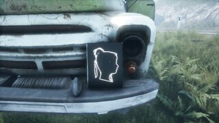 Lost Harem gameplay and scene with Olivia