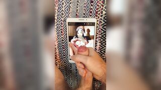 Taiwanese Ex-girlfriend Anime Holiday Tribute