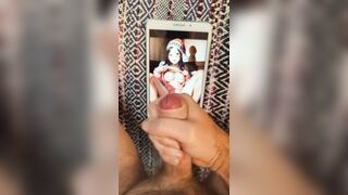 Taiwanese Ex-girlfriend Anime Holiday Tribute