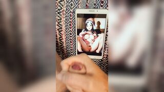 Taiwanese Ex-girlfriend Anime Holiday Tribute