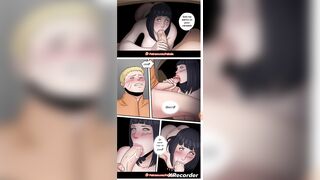 Naruto hot wife hentai