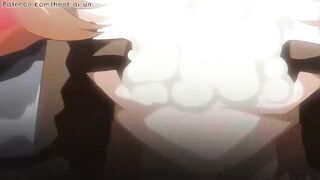 Taimanin Asagi 4 - AI Uncensored [Clip]