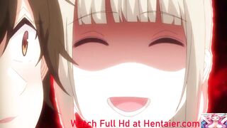 My Boy is Living The Dream Check HENTAIER.COM For Full Hentai Videos