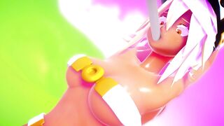 Ramlethal Overfilling Slime | Imbapovi