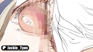 HENTAI GUY FUCKED THE WHOLE SCHOOL (HMV)