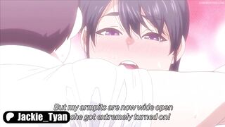 HENTAI GUY FUCKED THE WHOLE SCHOOL (HMV)